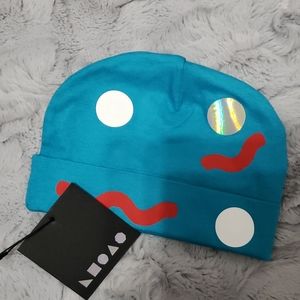 We Love Shapes Baby Hat